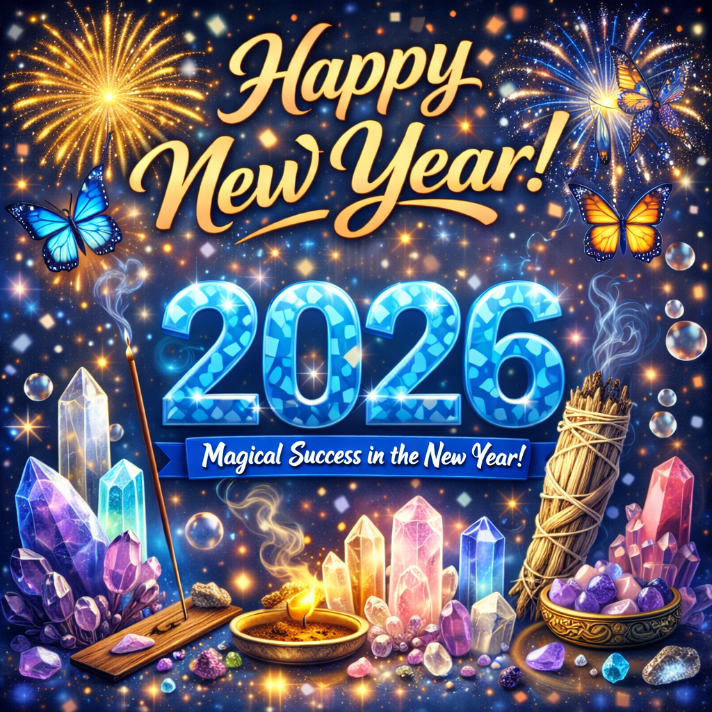 Entering 2026: Aligned & Unbothered