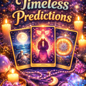 Three General Timeless Predictions